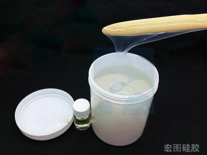 雙組份液體硅膠有必要抽真空嗎？