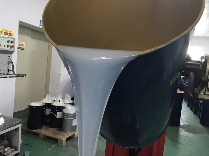 低硬度模具硅橡膠原料優(yōu)缺點(diǎn)你知道嗎？