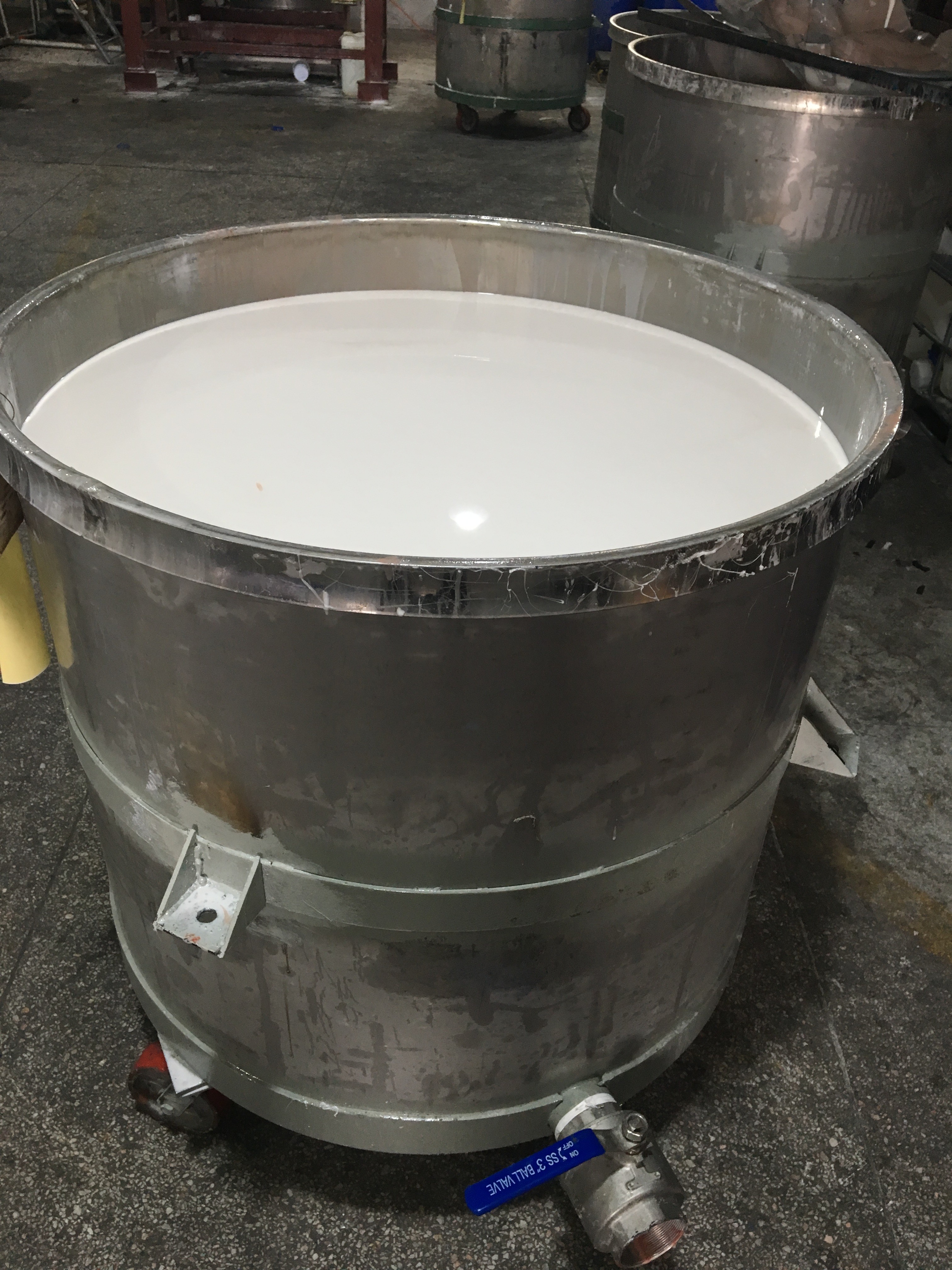  液體硅膠中的軟膠和硬膠有何優點 ？